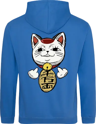 Turbo Granny - Dandadan fanart