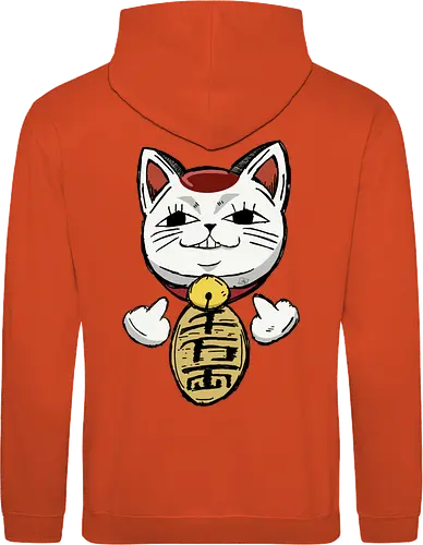 Turbo Granny - Dandadan fanart