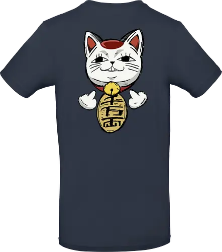 Turbo Granny - Dandadan fanart