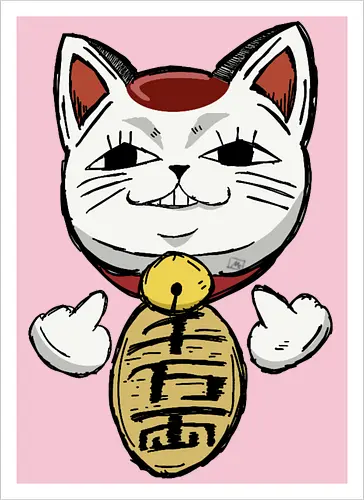 Turbo Granny - Dandadan fanart