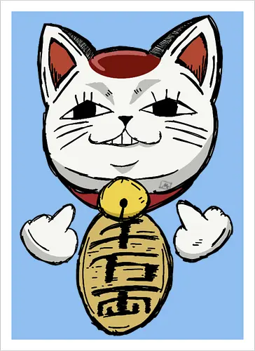 Turbo Granny - Dandadan fanart