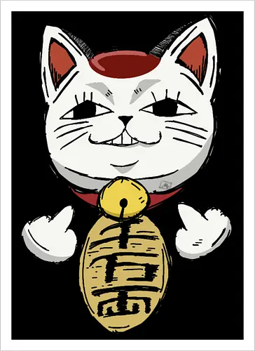 Turbo Granny - Dandadan fanart