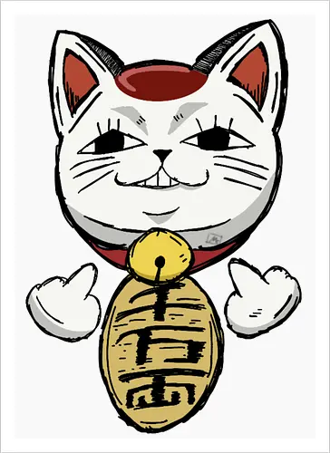 Turbo Granny - Dandadan fanart