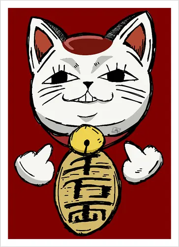 Turbo Granny - Dandadan fanart