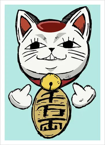 Turbo Granny - Dandadan fanart