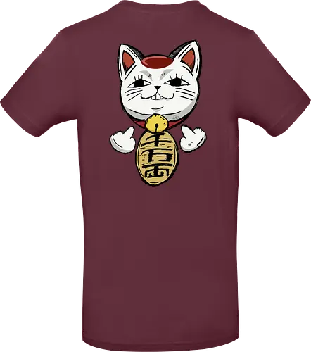 Turbo Granny - Dandadan fanart