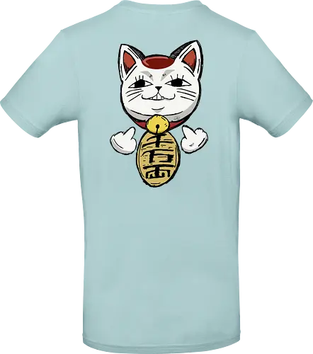 Turbo Granny - Dandadan fanart