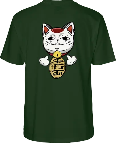 Turbo Granny - Dandadan fanart