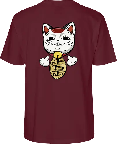 Turbo Granny - Dandadan fanart