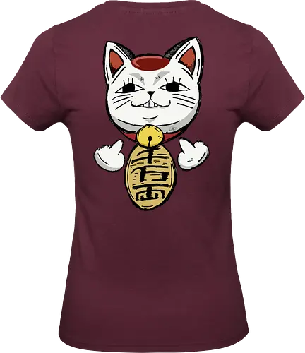 Turbo Granny - Dandadan fanart - dandadan, dandadan fanart, anime world, dandadan anime, dandadan art, turbo granny fanart, okarun, anime fanart, anime and manga, anime art, anime style, anime merch - Standard T-Shirt (Women)