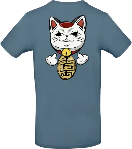 Turbo Granny - Dandadan fanart - dandadan, dandadan fanart, anime world, dandadan anime, dandadan art, turbo granny fanart, okarun, anime fanart, anime and manga, anime art, anime style, anime merch - Standard T-Shirt