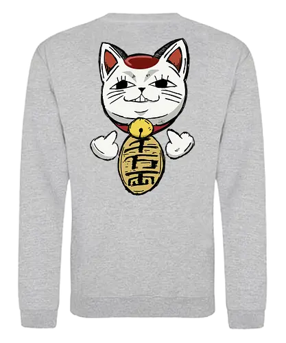 Turbo Granny - Dandadan fanart - dandadan, dandadan fanart, anime world, dandadan anime, dandadan art, turbo granny fanart, okarun, anime fanart, anime and manga, anime art, anime style, anime merch - Sweatshirt