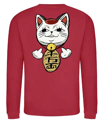 Turbo Granny - Dandadan fanart - dandadan, dandadan fanart, anime world, dandadan anime, dandadan art, turbo granny fanart, okarun, anime fanart, anime and manga, anime art, anime style, anime merch - Sweatshirt