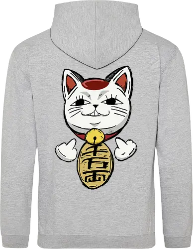 Turbo Granny - Dandadan fanart