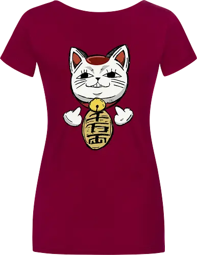 Turbo Granny - Dandadan fanart