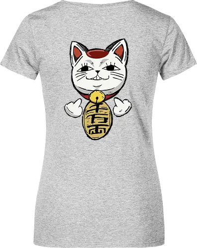 Turbo Granny - Dandadan fanart