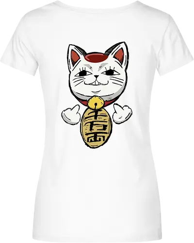 Turbo Granny - Dandadan fanart