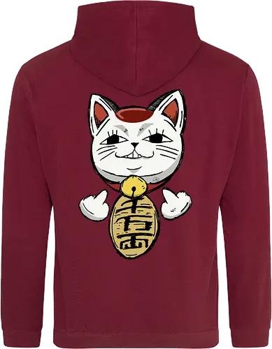 Turbo Granny - Dandadan fanart