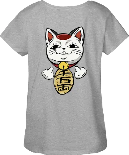 Turbo Granny - Dandadan fanart