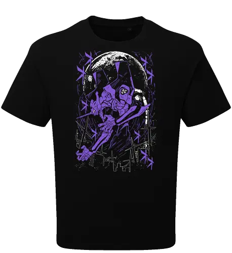 Evangelion EVA 01 - Evangelion