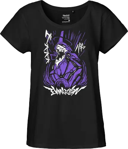 Evangelion EVA 01 - Evangelion II