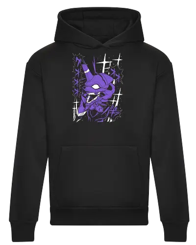 Evangelion EVA 01 - Evangelion III