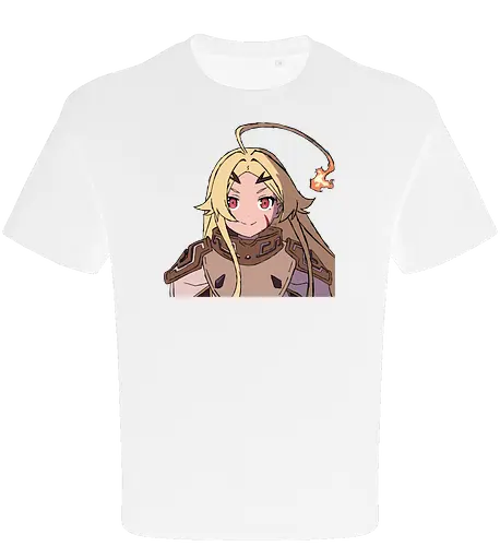 Teoritta- Sentenced to be a hero fanart 