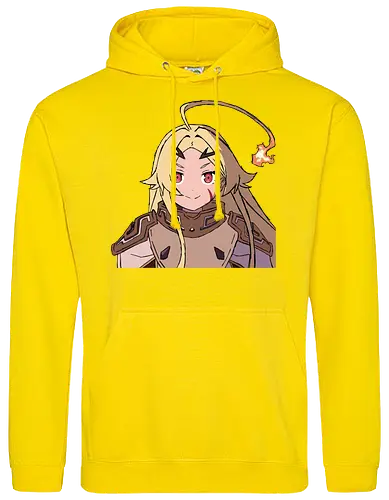 Teoritta- Sentenced to be a hero fanart 