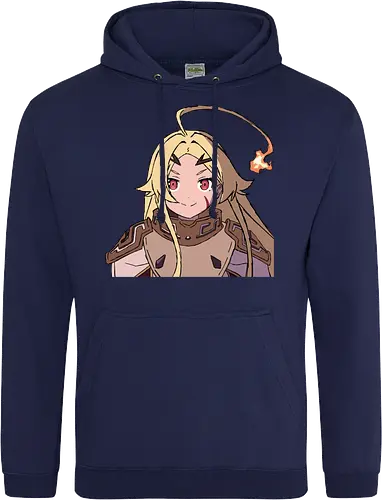 Teoritta- Sentenced to be a hero fanart 