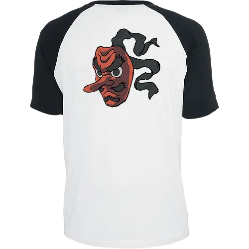 Urokodaki's mask- Kimetsu no yaiba fanart