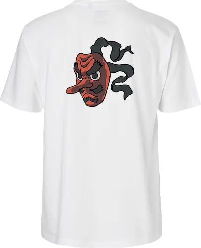 Urokodaki's mask- Kimetsu no yaiba fanart