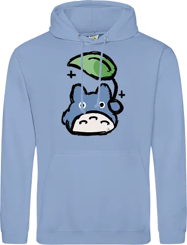 Mini - My neighbor  fanart 