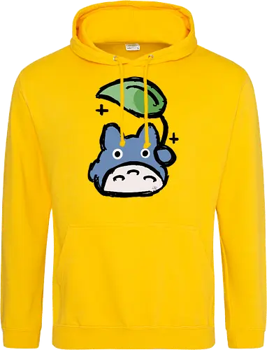 Mini - My neighbor  fanart 