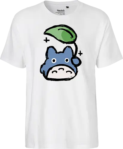 Mini - My neighbor  fanart 