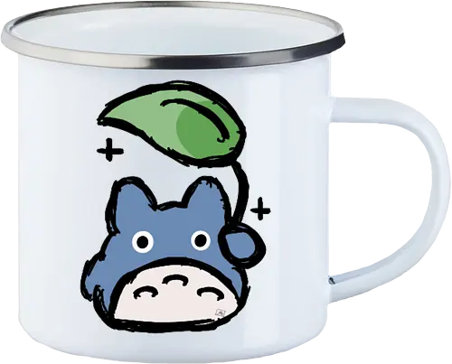 Mini - My neighbor  fanart 