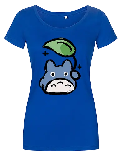 Mini - My neighbor  fanart 