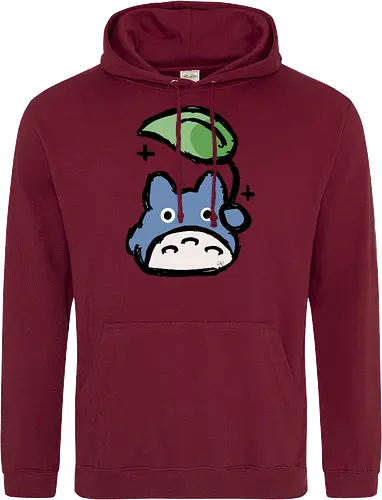 Mini - My neighbor  fanart 