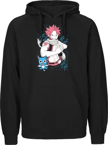 Natsu Fairy Dragneel - Tail