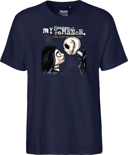My Seasonal Romance - Jack und Sally Halloween