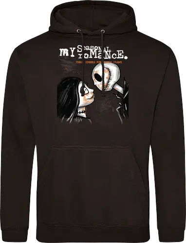 My Seasonal Romance - Jack und Sally Halloween