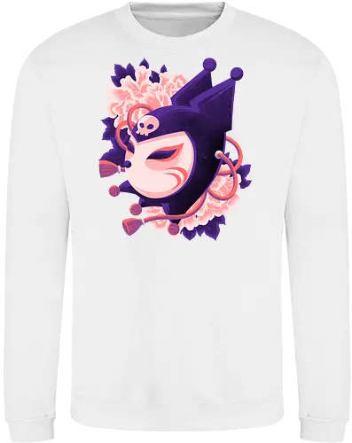 Cute Imp Mask