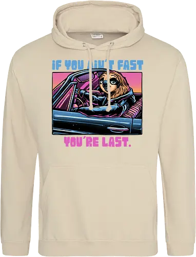 Fast or Last