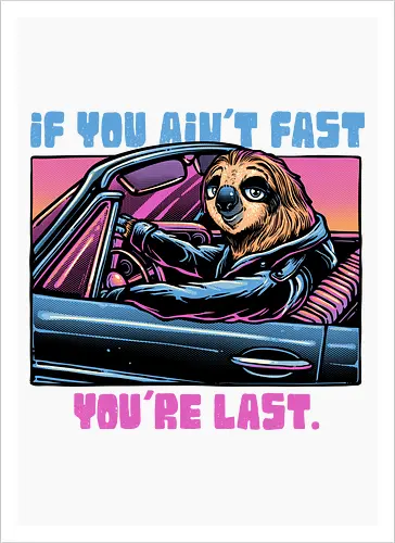 Fast or Last