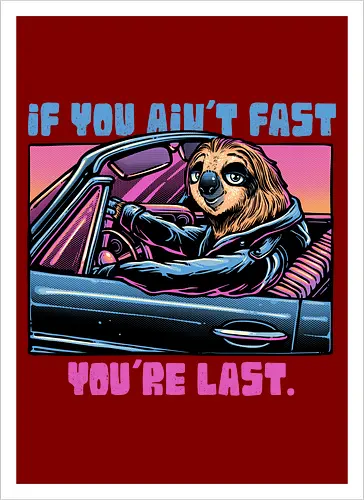 Fast or Last