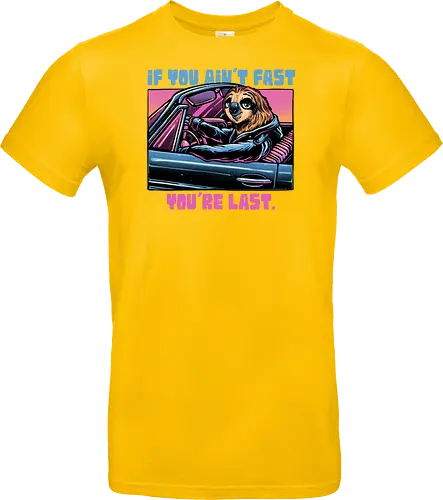 Fast or Last
