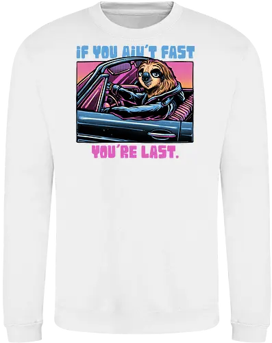 Fast or Last