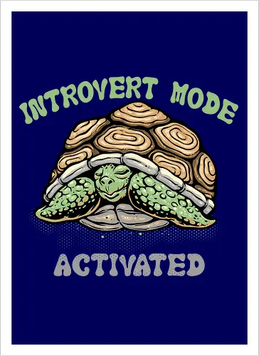 Introvert Mode Activated