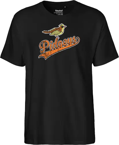 Pidgeys Team - Pocket Baseball Vintage