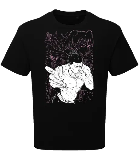 Aoi Todo Kaisen - Jujutsu 