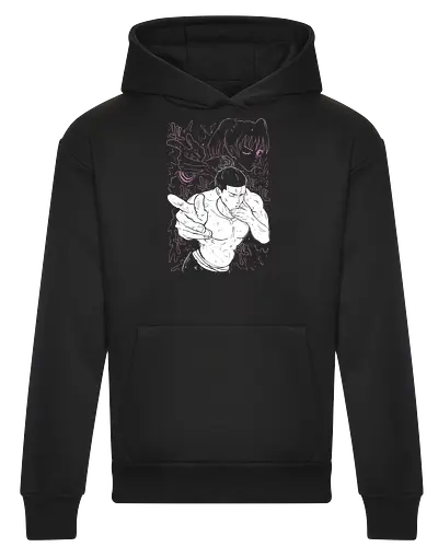 Aoi Todo Kaisen - Jujutsu 